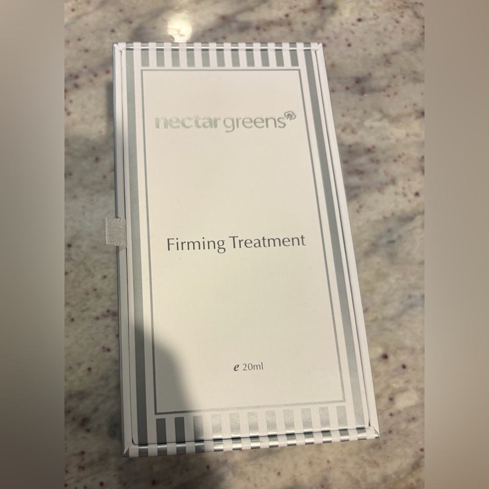 Nectar Green Firming Treatment